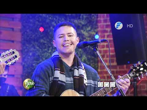 DAVID TROCHE Y LOS GUIREÑOS  - SELECCIÓN DE MÚSICA LATINA