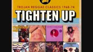 Shocks Of Mighty - Dave Barker & The Upsetters