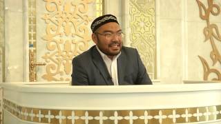 Милость в Рамазане - Максатбек Каиргалиев