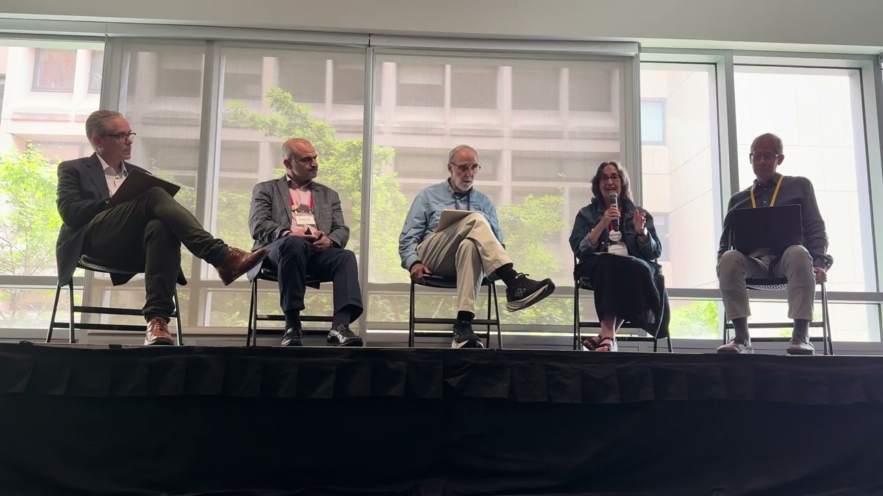 Faith & Politics: Can We Bridge America's Deepest Divides? | Braver Faith Panel | Braver Angels 2026