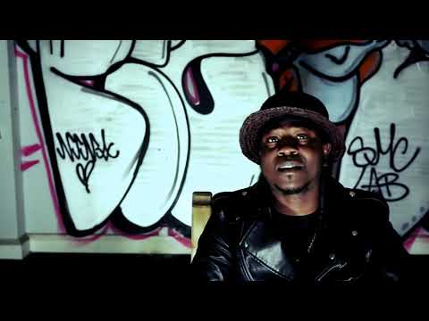 In my lane by Flowking Stone (Official Video)