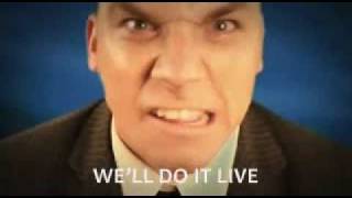 Epic Rap Battles Of History #1: John Lennon Vs Bill O&#39;Reilly (Subtitled)