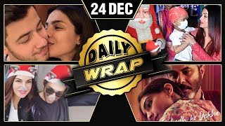 Priyanka Kisses Nick, Zero Failure, Aishwarya Jacqueline Christmas Celebration | Top 10 News