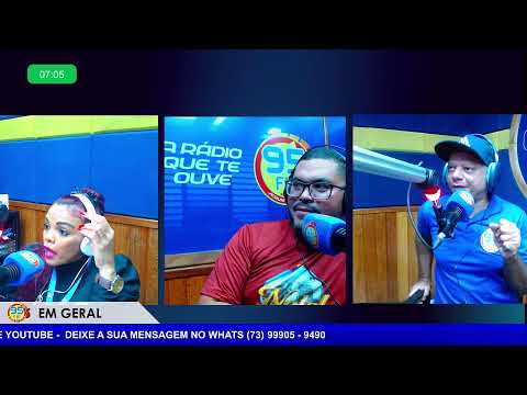 Programa 95 Em Geral 04/12/25