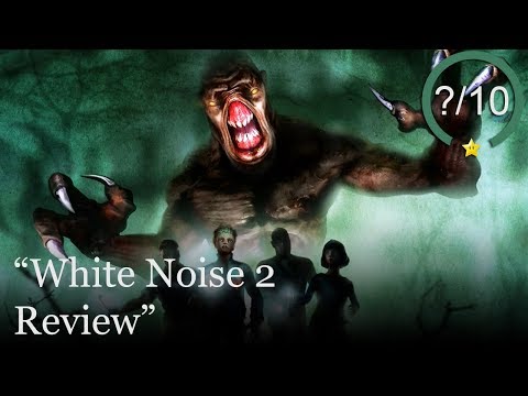 White Noise 2 Review