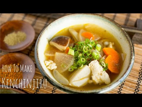 download lagu mp3 mp4 Kenchin Soup, download lagu Kenchin Soup gratis, unduh video klip Kenchin Soup