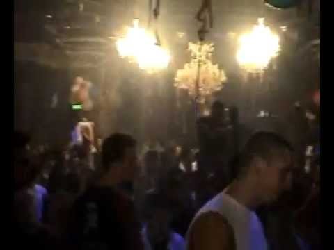 Discoteca Ipnosis - San Giovanni Lupatoto (VR), Settembre 2002