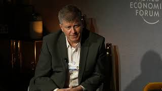 Davos 2020 - Stakeholder Capitalism: Creating Common Standards for Social Excellence