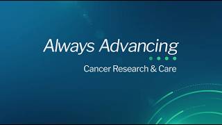 McKesson | Always Advancing Cancer Research & Care