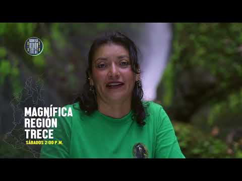 Promo Manta, un retazo en el Valle de Tensa: un destino imperdible – Magnífica Región Trece T3