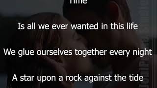 When The Smoke Clears - Kina Grannis + Imaginary Future