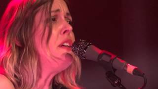 Sleater Kinney - Bury Our Friends - The Roundhouse London - 23.03.15