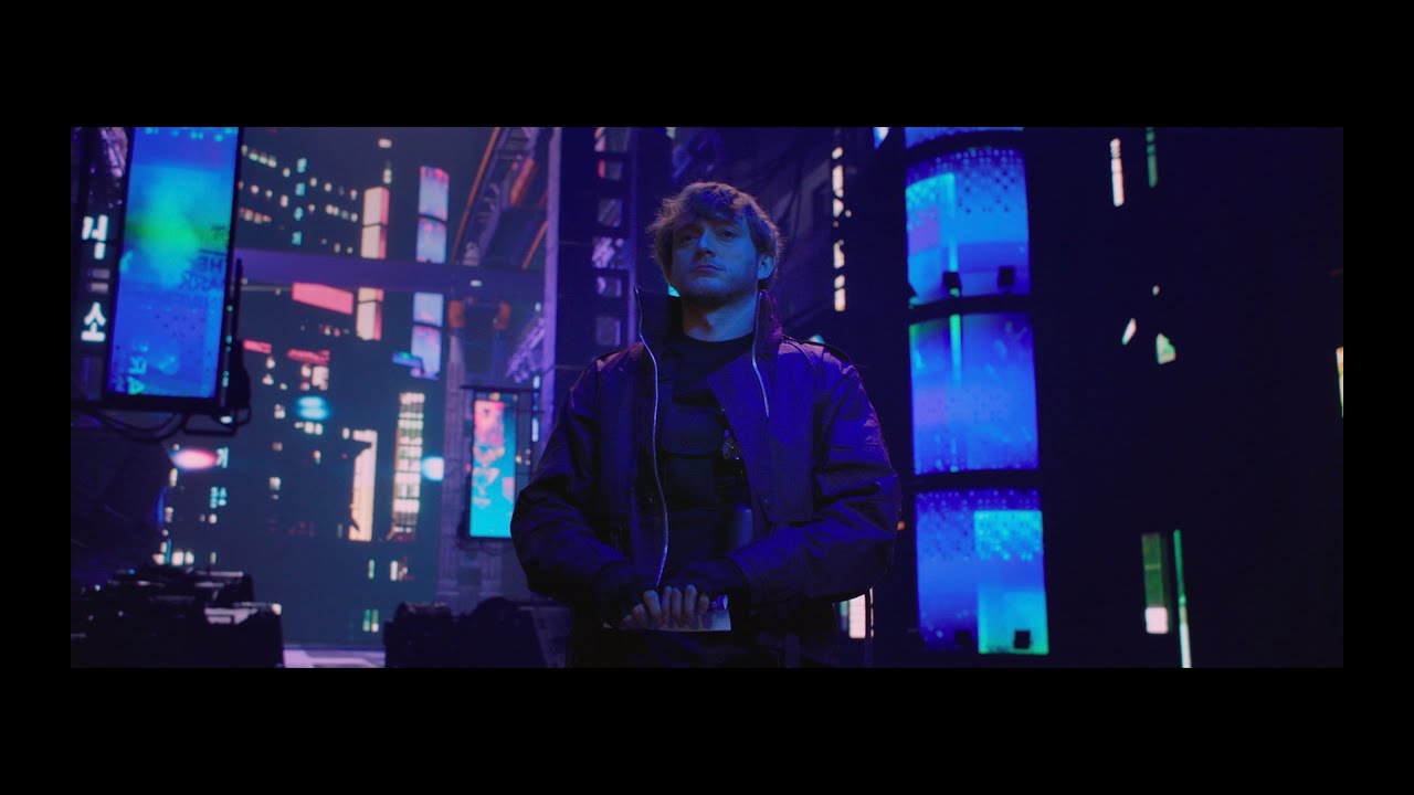 Vald fait monter la température pour l’album de son retour : « Je réfléchis encore »