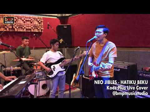 Neo Jibles - Hatiku Beku (Koes Plus)