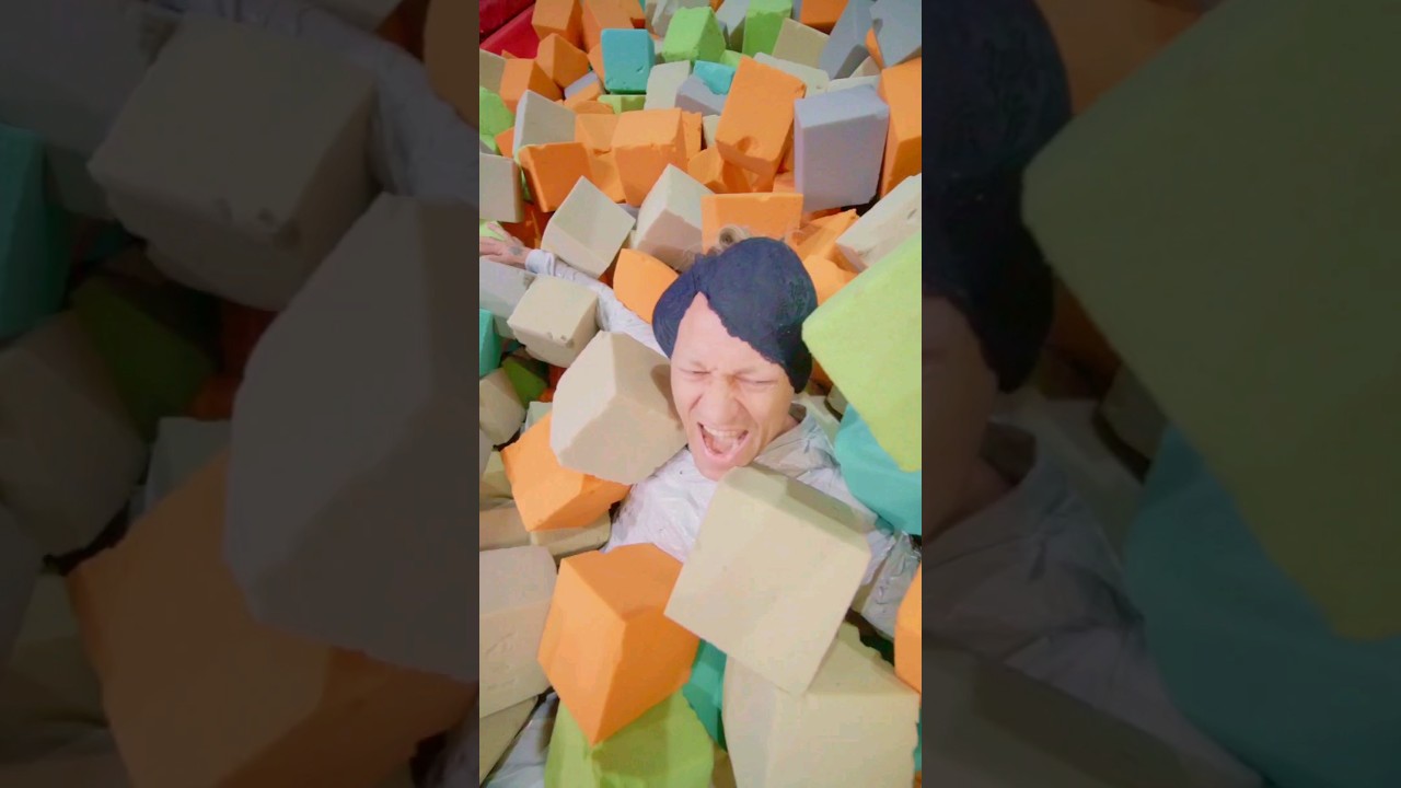 Ihmiskärpänen 🪰👀