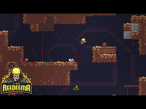 Caveblazers - Switch - Tägliche Herausforderung