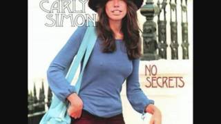 groovie ghoulies - carly simon