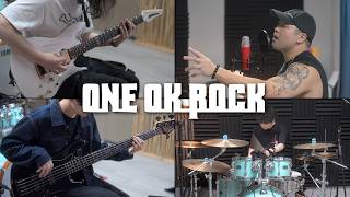 ONE OK ROCK - Re:make (cover by KABAANEKO)