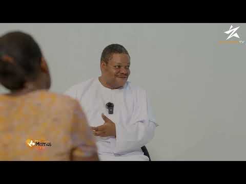 TAZAMA SINGLE MAMA EPISODE 01