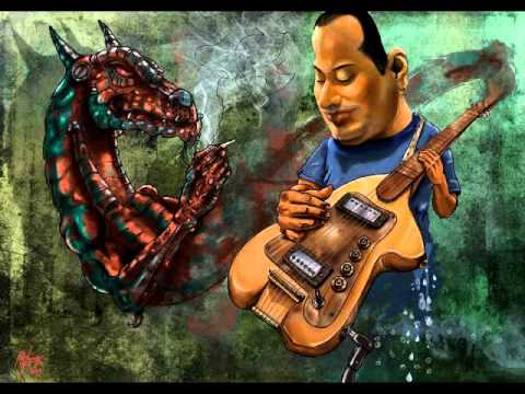LA TETARRA Y LOS MICROTONALES - LUCHO PELUCHO (2003)