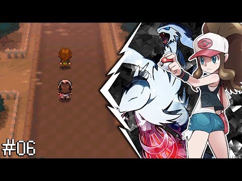 ESTO ES UN RANDOMLOCKE!! | POKEMON NEGRO RANDOMLOCKE   EP 06