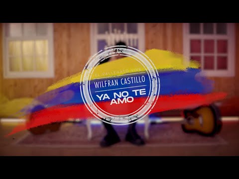 Ya No Te Amo - Rafa Perez