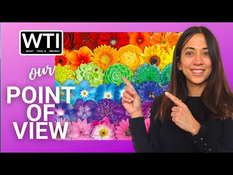 Buffalo Games Blooms of Color Puzzle - WTI product video review