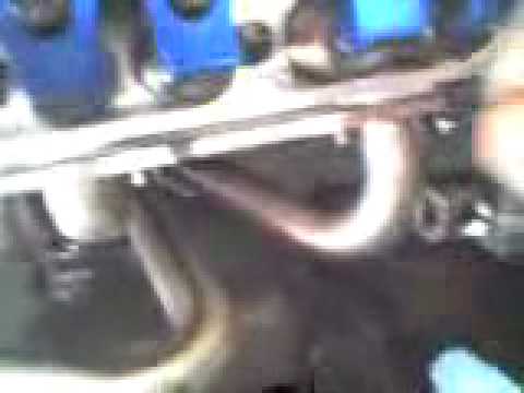 Vega Build Sanderson headers install