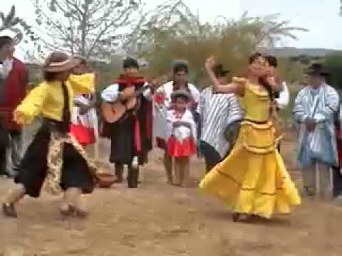 Mix Chacareras - Los Estancieros 2011