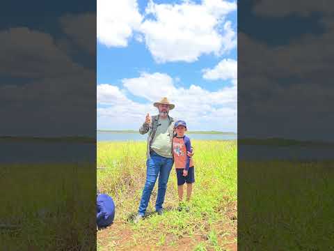 🌿 SÍTIO ALVORADA – ÀS MARGENS DO AÇUDE BOQUEIRÃO, NO CARIRI PARAIBANO 🌿