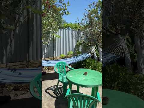 Гостевой дом «У Гарика» - Новый Афон, ул. Абовяна, 11 видео