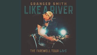 Tractor (Live)
