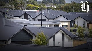 Which regions are doing the best economically?