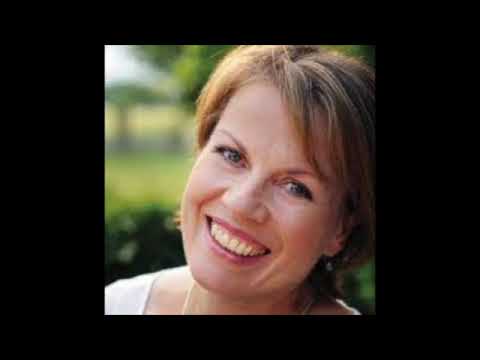 Bernarda Fink; "Gretchen am Spinnrade"; Franz Schubert