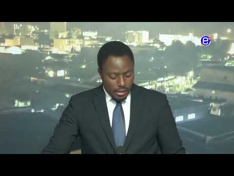 THE 6PM NEWS THURSDAY 2nd JULY 2020 - EQUINOXE TV