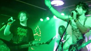 CKY &quot;Christmas song- Knee Deep&quot; last Cky show.m2t