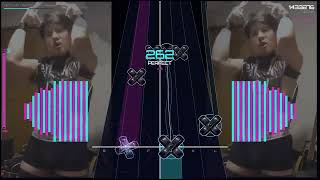 【ECHOWorld】HOT LIMIT ー ゆゆうたVer.