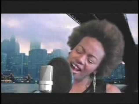 Tigist Bekele - Gela.mp4