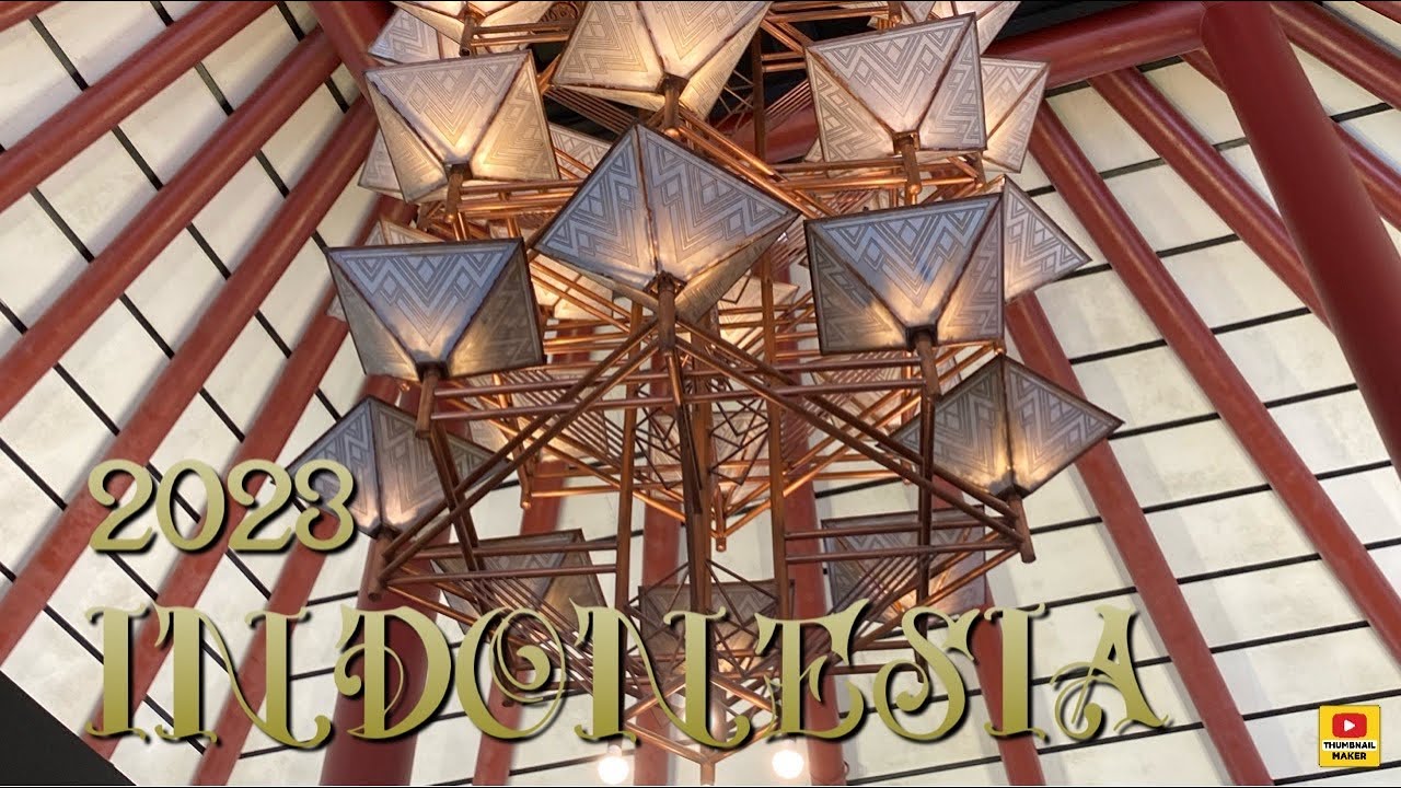 インドネシア（2023）