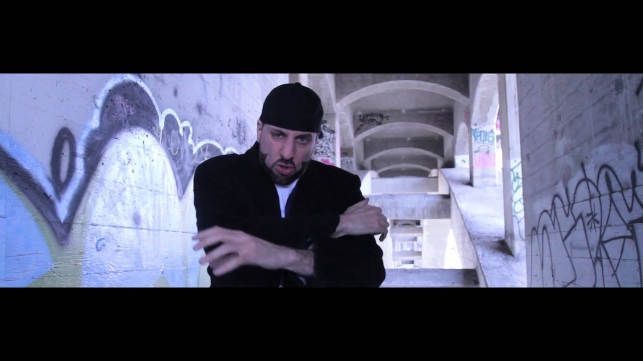 Locksmith ft R.A. the Rugged Man – “House Of Games 2”