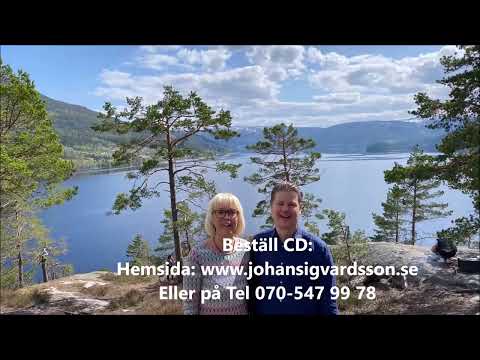 Sången till byn - Johan och Gunilla Sigvardsson