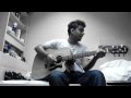 Hurricane - 30 Seconds to Mars (Acoustic cover ...