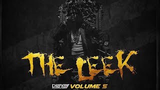 Chief Keef - New Trap (The Leek 5)