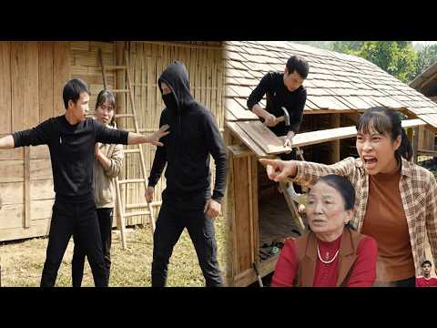 De Almost Lost Everything… Is Someone Determined to Drive Them Off This Land