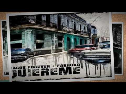 Quiereme Jacob forever ft. Farruko  (official audio)