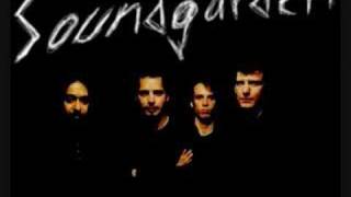 Soundgarden - Fell On Black Days [Studio Version]