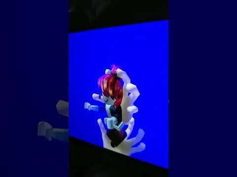 Hand Dance Simulator