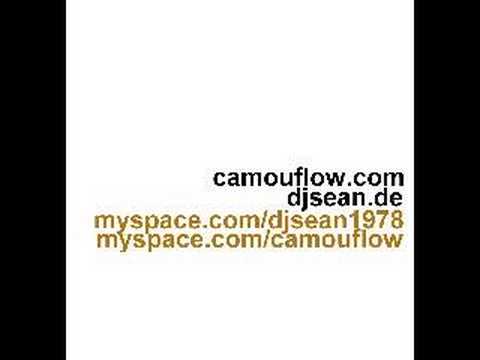 Camouflow & DJ Sean - TESTAMENT EP