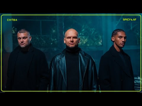 SPICYAF and GoodVibesRecords