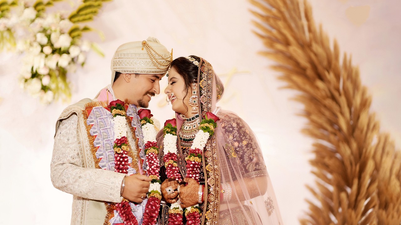 Dikshant & Tannya